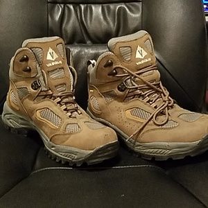 Vasque Breeze Gore-Tex Vibram Hiking Boots 10 M